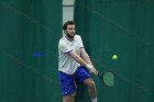 Men's Tennis vs Endicott  Men’s Tennis vs Endicott. - Photo By: KEITH NORDSTROM